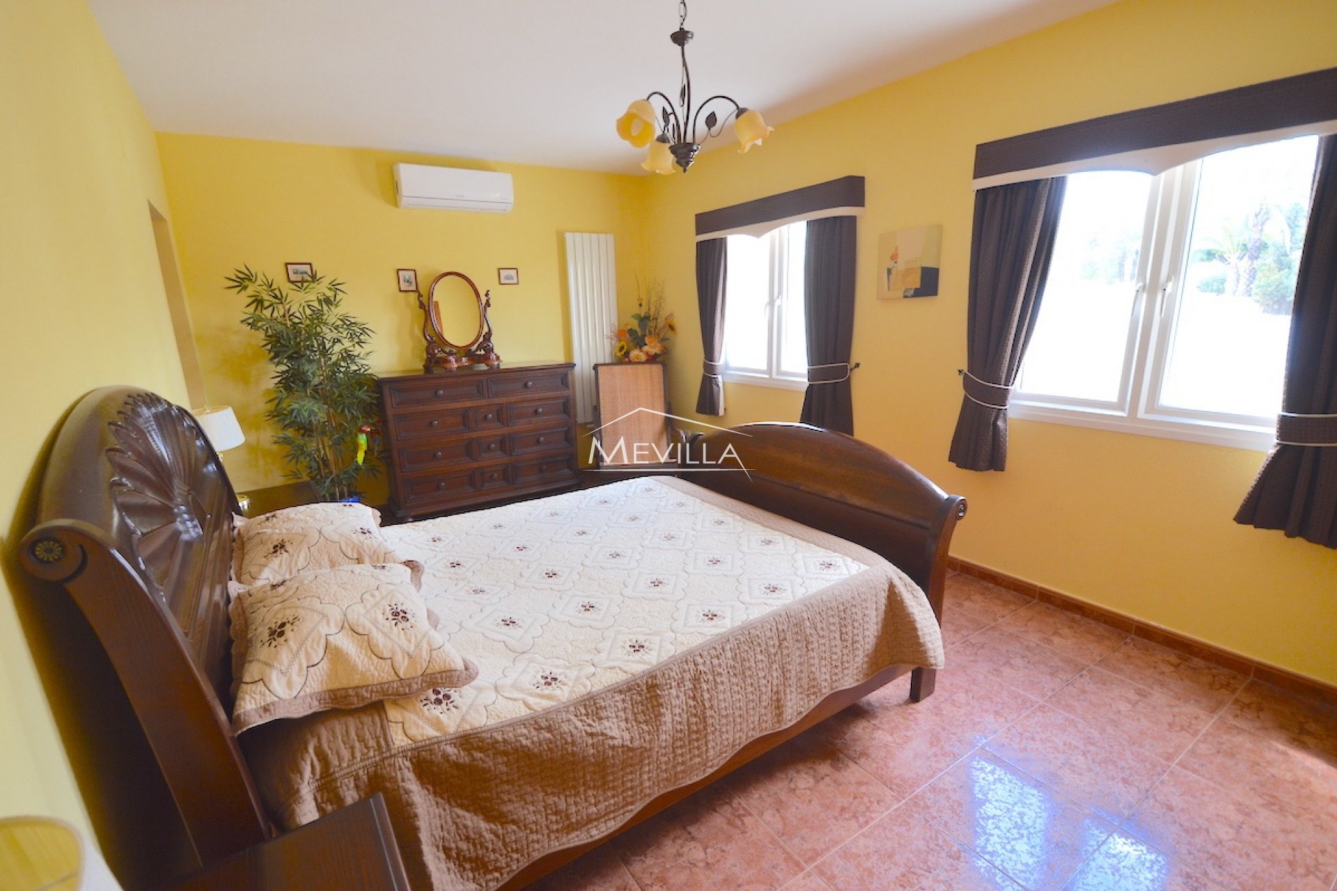 Reventas - Chalet / Villa - Torrevieja - Los Balcones