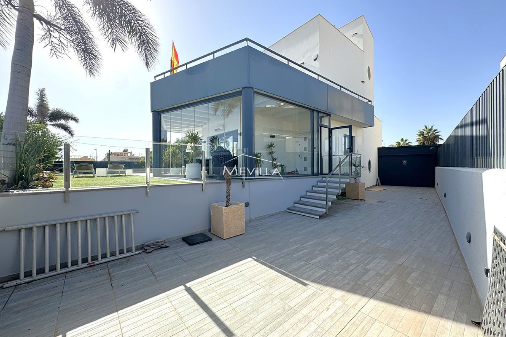 Reventas - Chalet / Villa - Torrevieja