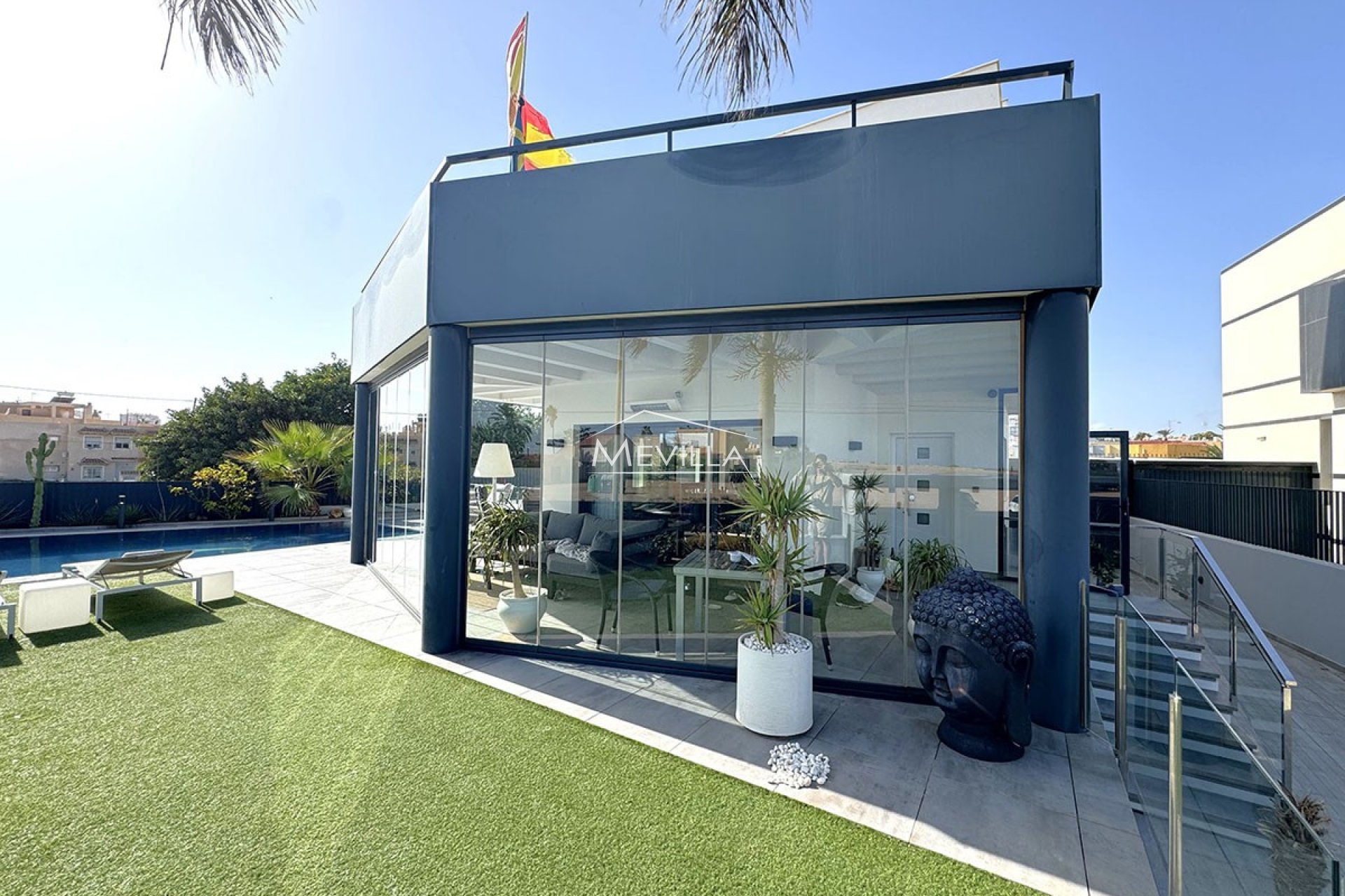 Reventas - Chalet / Villa - Torrevieja