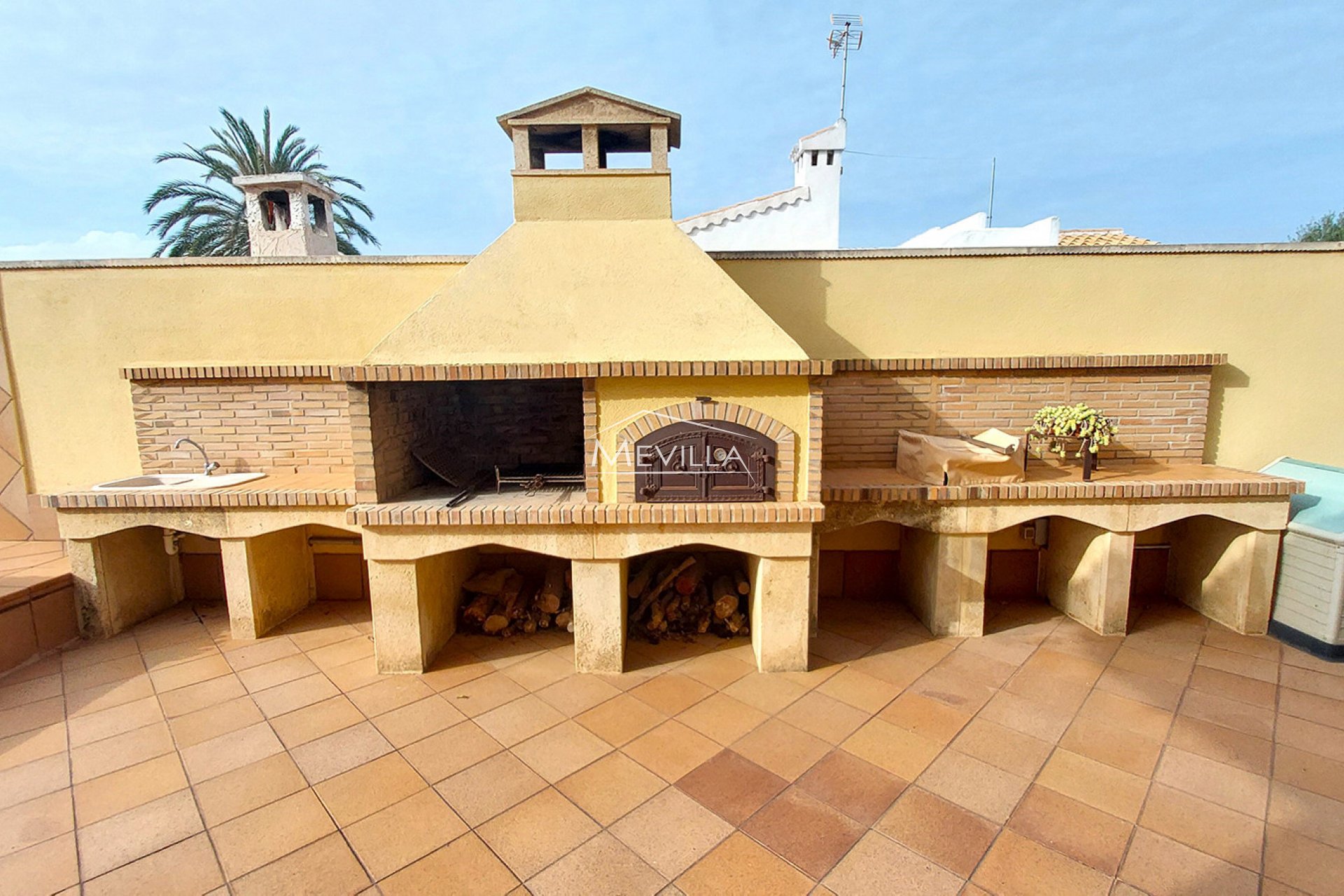 Reventas - Chalet / Villa - Torrevieja