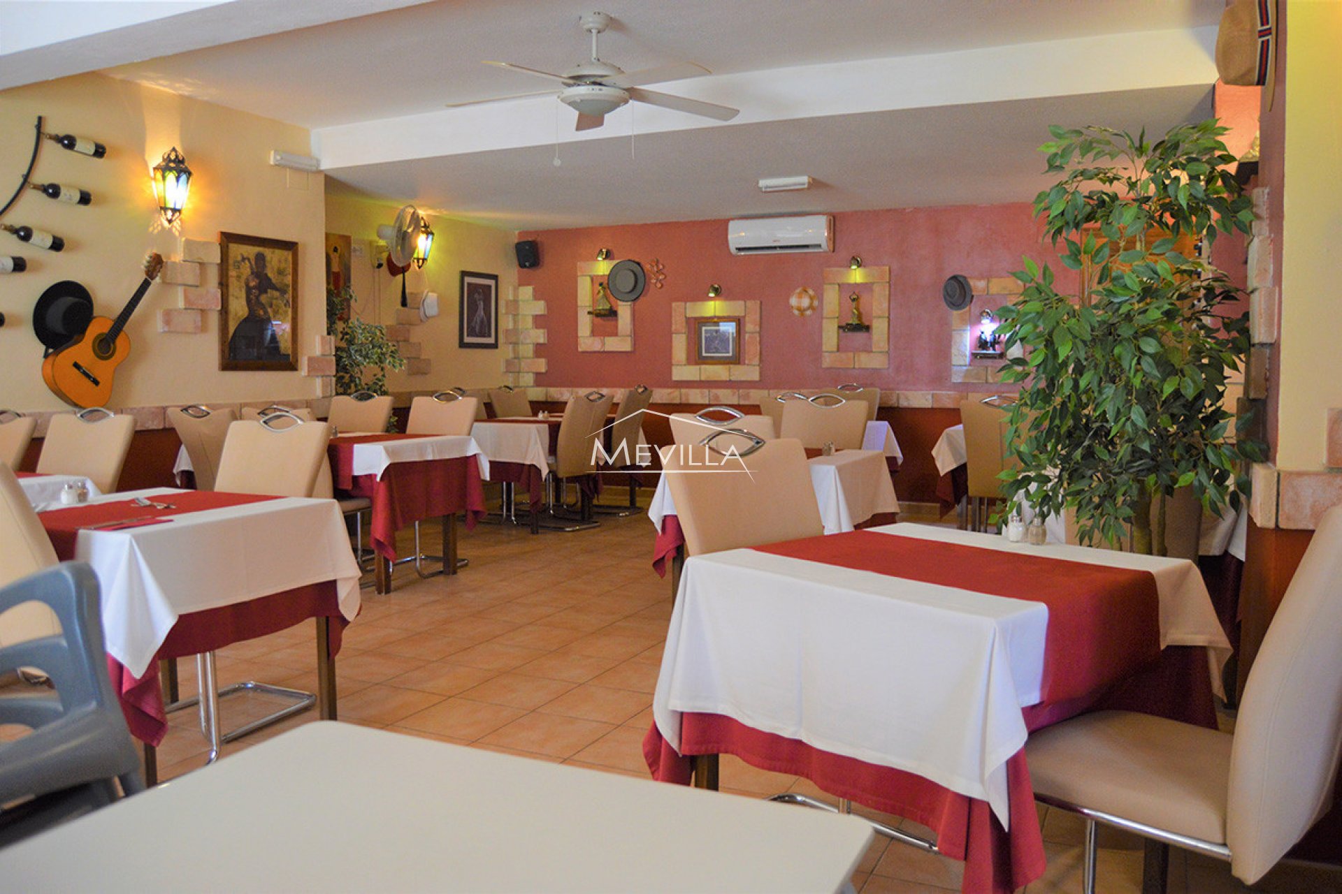 Reventas - comercial - Torrevieja - La Veleta