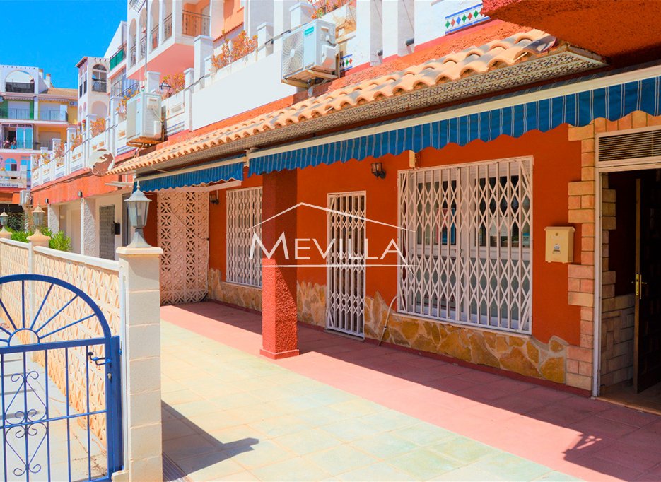 Reventas - comercial - Torrevieja - La Veleta