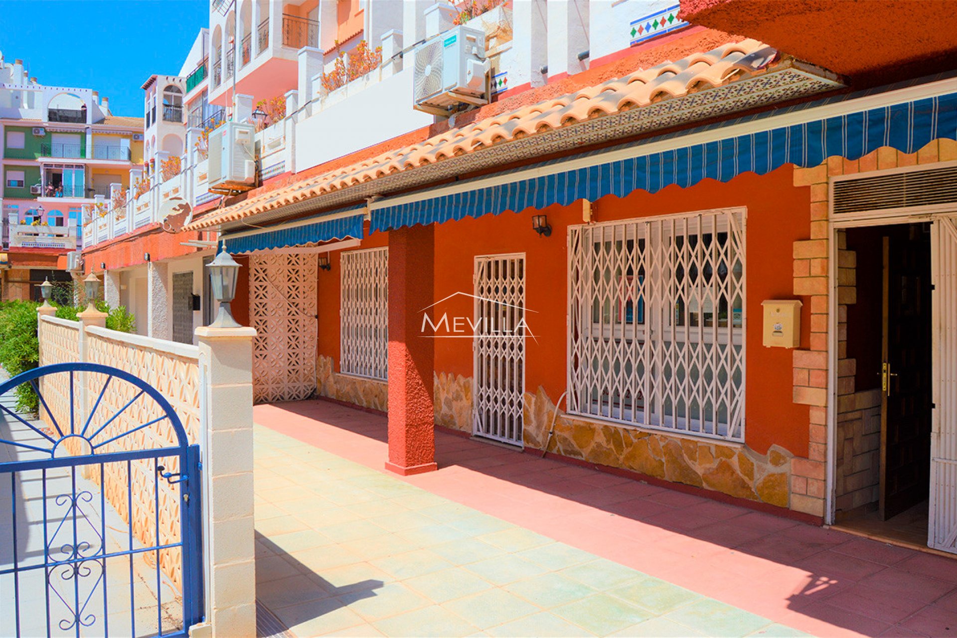 Reventas - comercial - Torrevieja - La Veleta