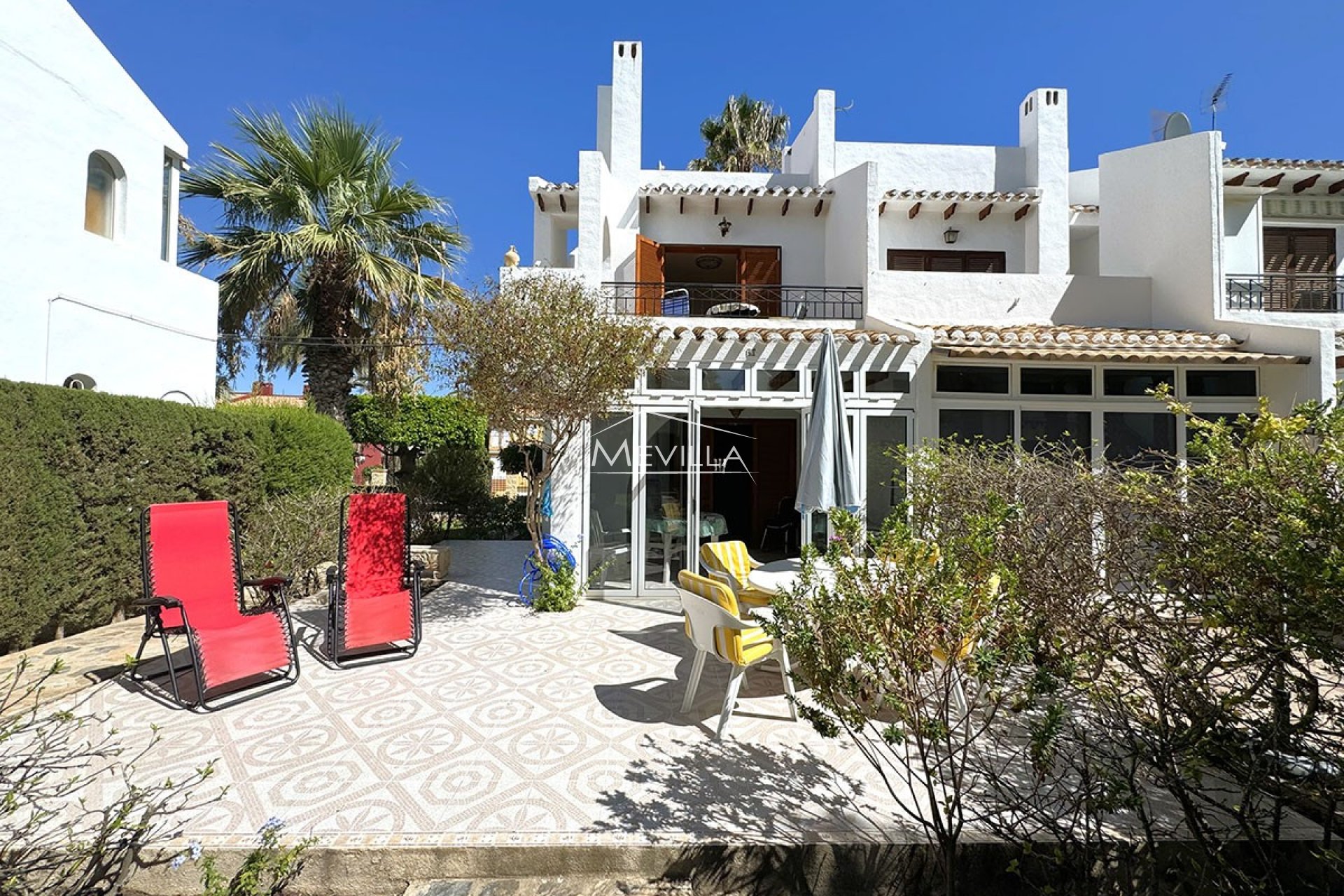 Reventas - Duplex - Orihuela Costa - Cabo Roig