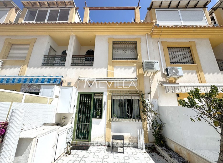 Reventas - Duplex - Orihuela Costa - La Zenia