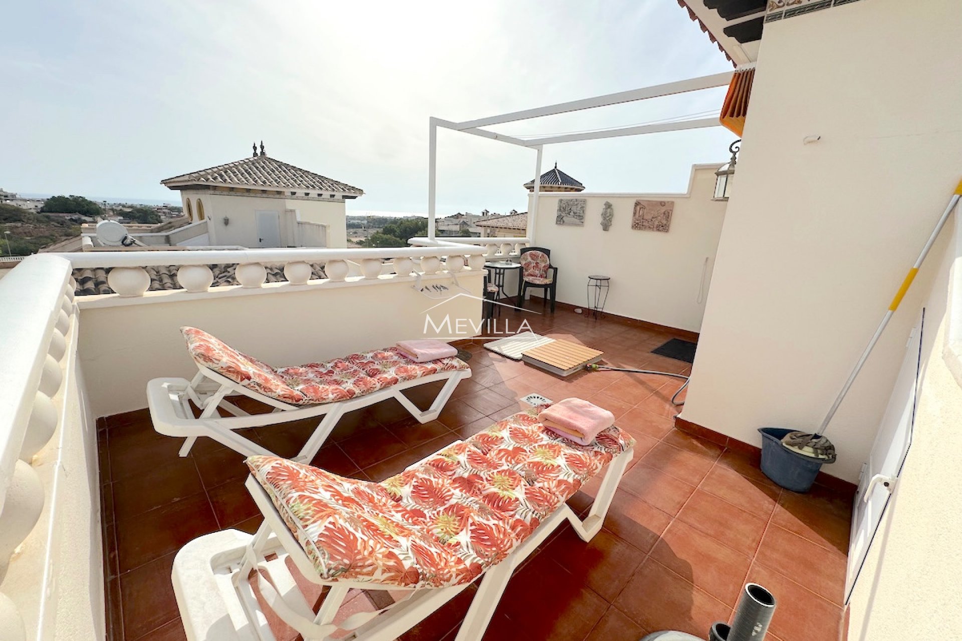 Reventas - Duplex - Orihuela Costa - Lomas de Cabo Roig