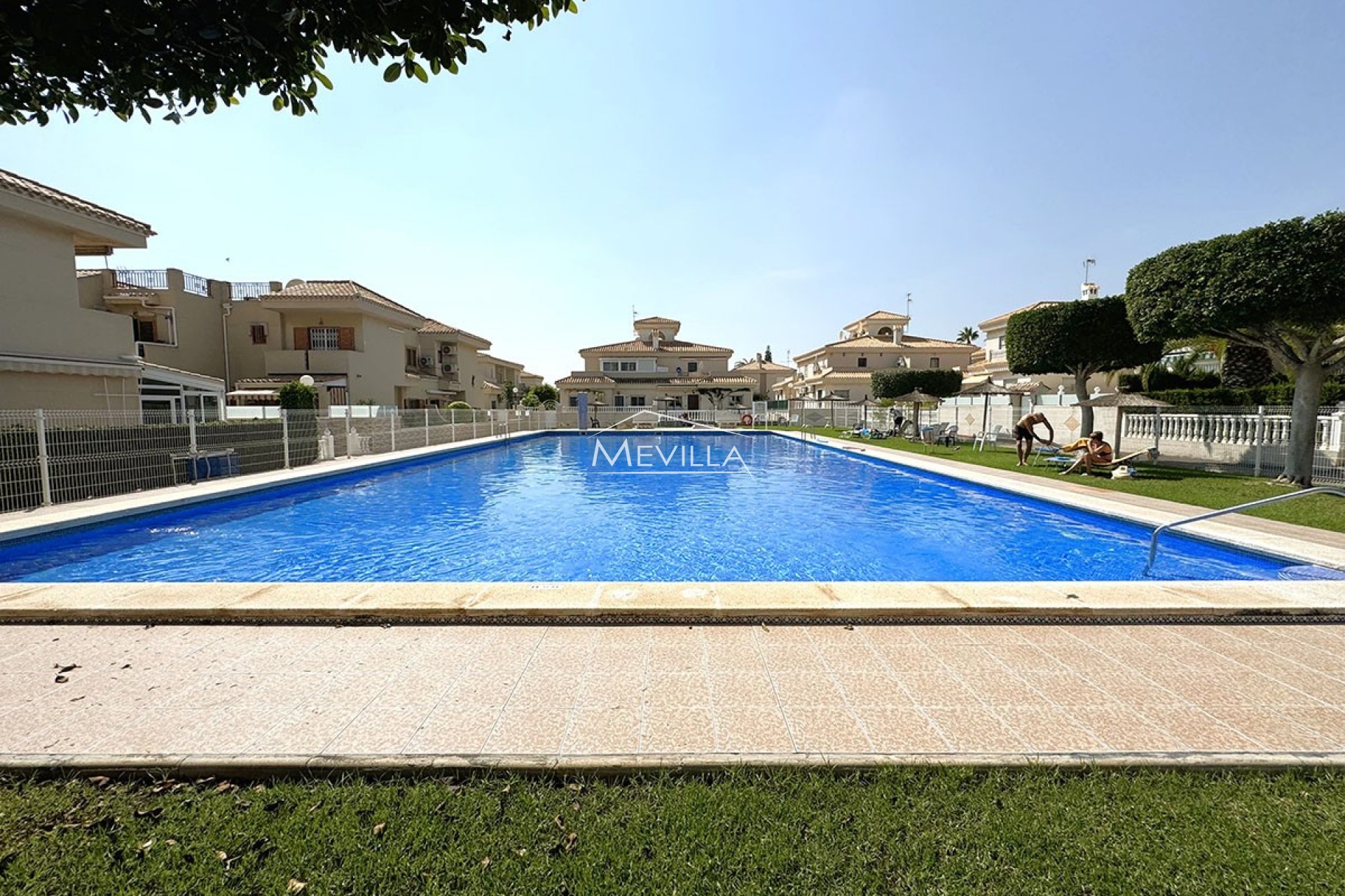 Reventas - Duplex - Orihuela Costa - Playa Flamenca