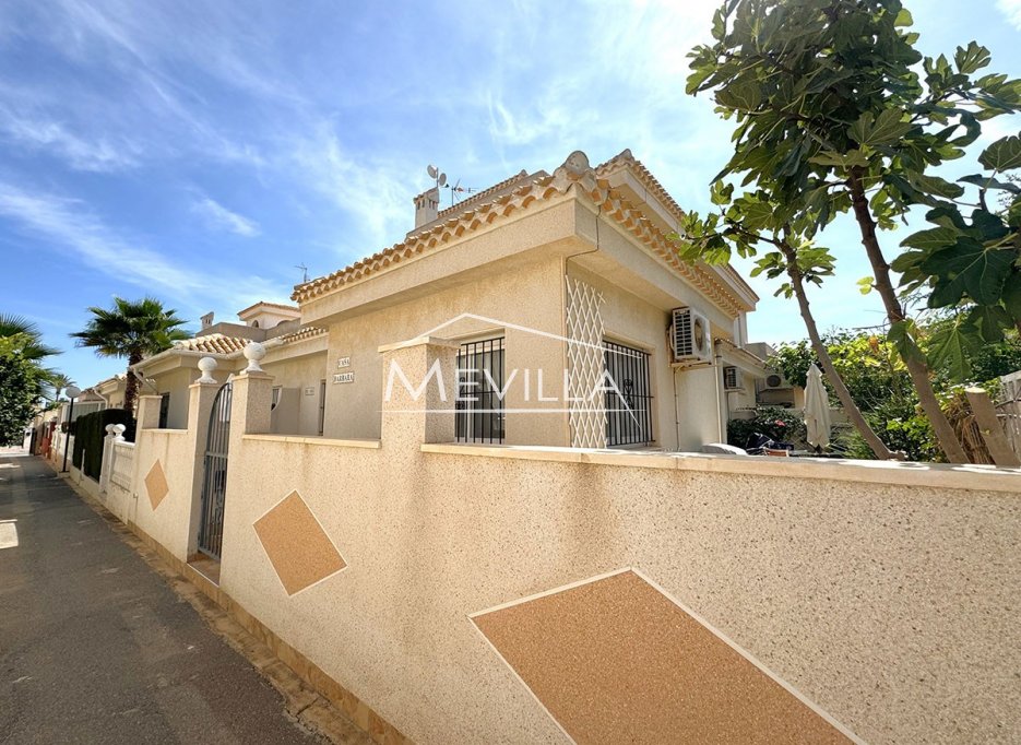 Reventas - Duplex - Orihuela Costa - Playa Flamenca