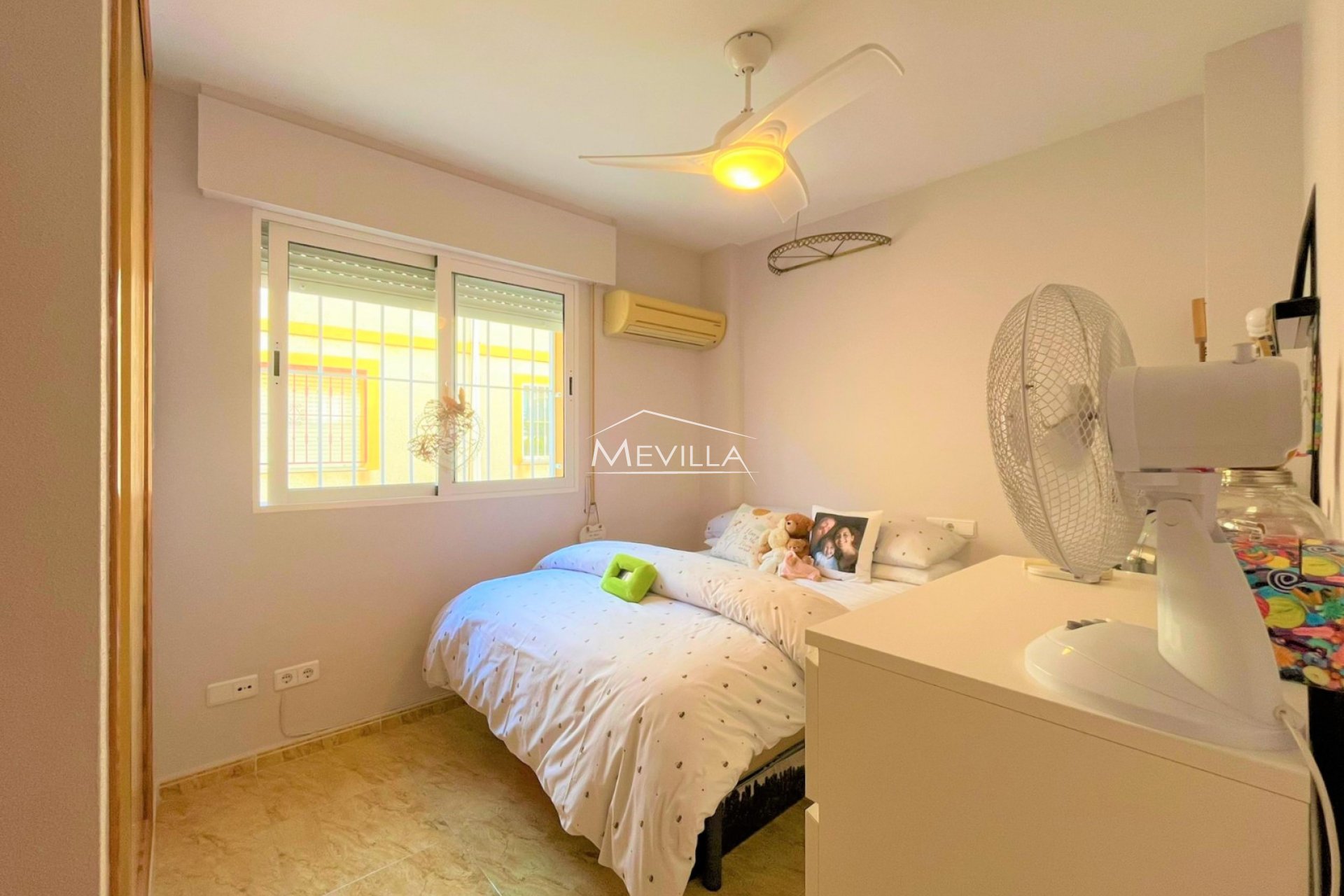 Reventas - Duplex - Orihuela Costa - Playa Flamenca