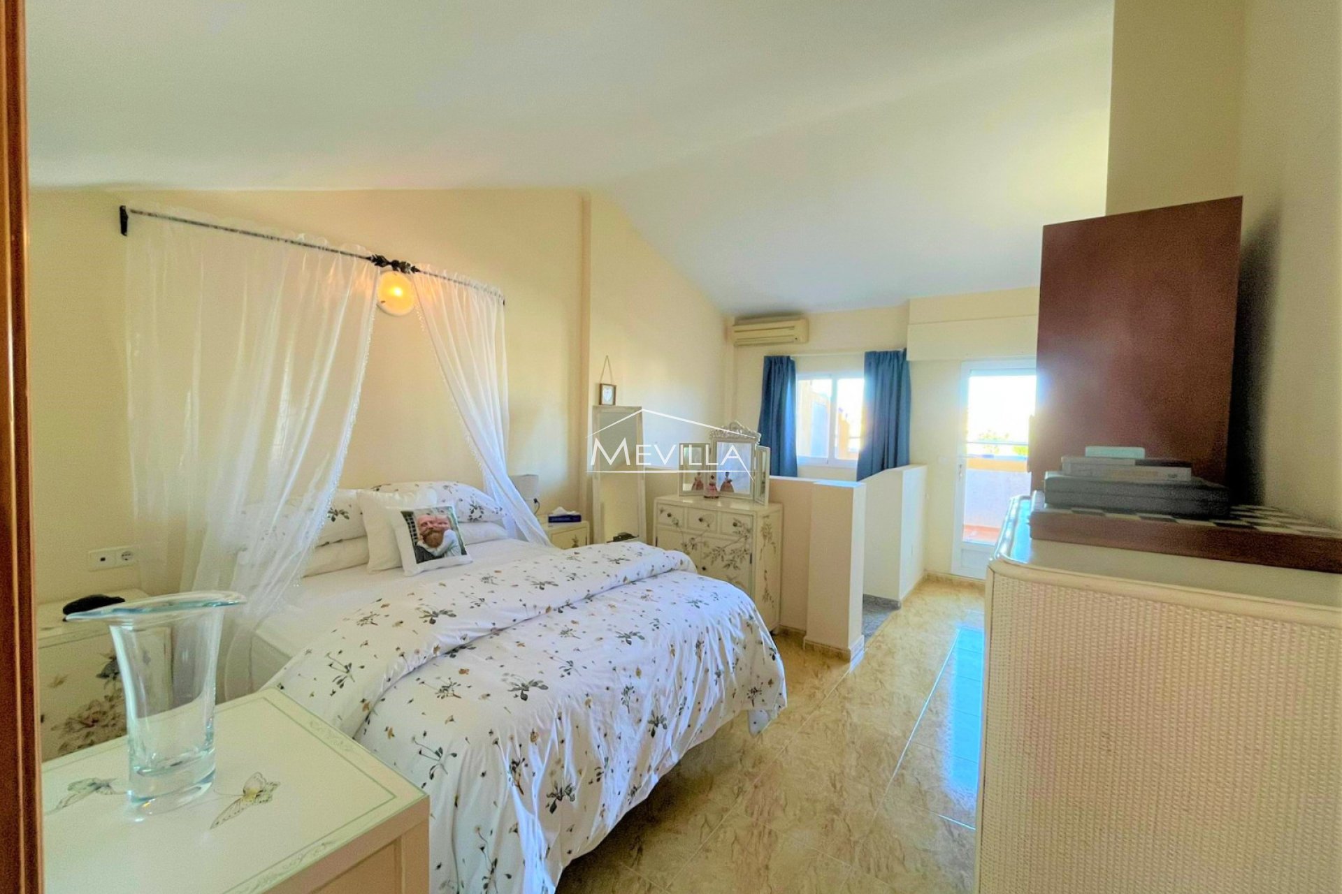 Reventas - Duplex - Orihuela Costa - Playa Flamenca