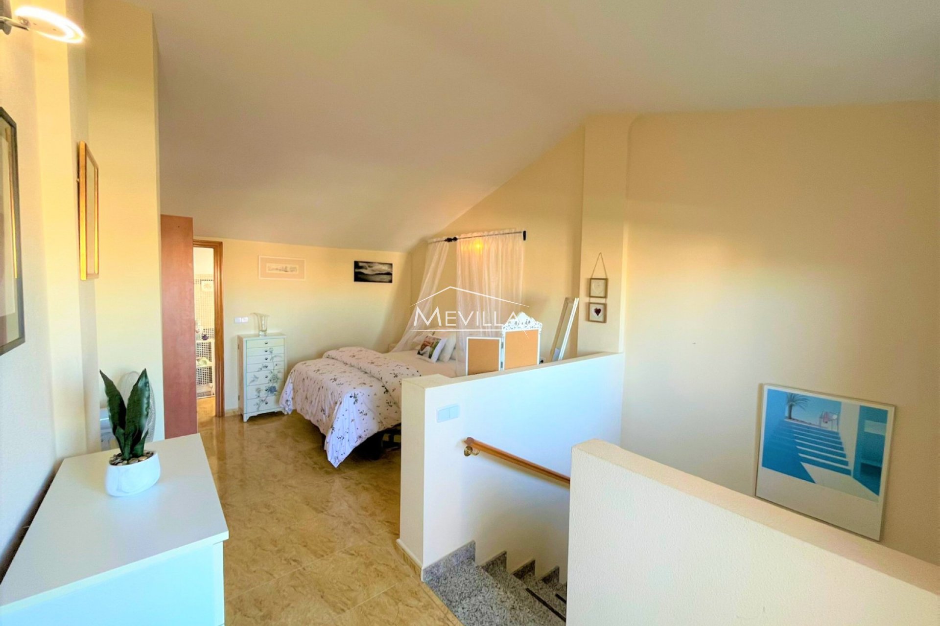 Reventas - Duplex - Orihuela Costa - Playa Flamenca