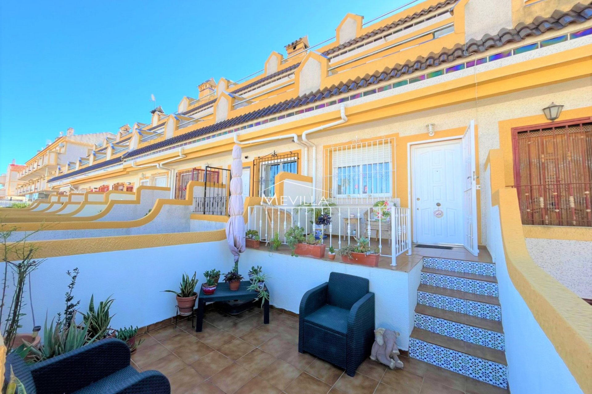 Reventas - Duplex - Orihuela Costa - Playa Flamenca