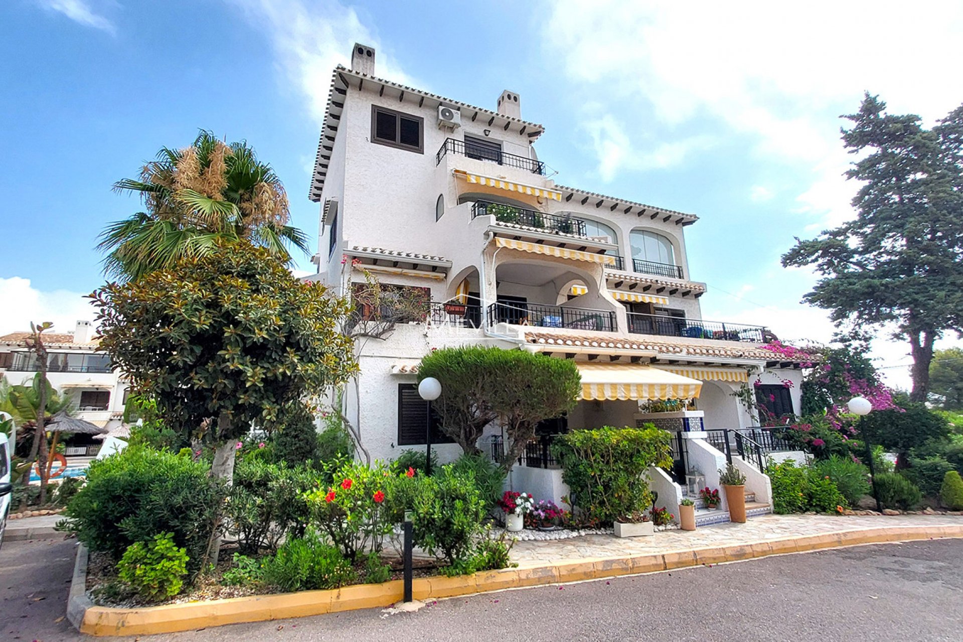 Reventas - Piso / Apartamento - Orihuela Costa - Cabo Roig