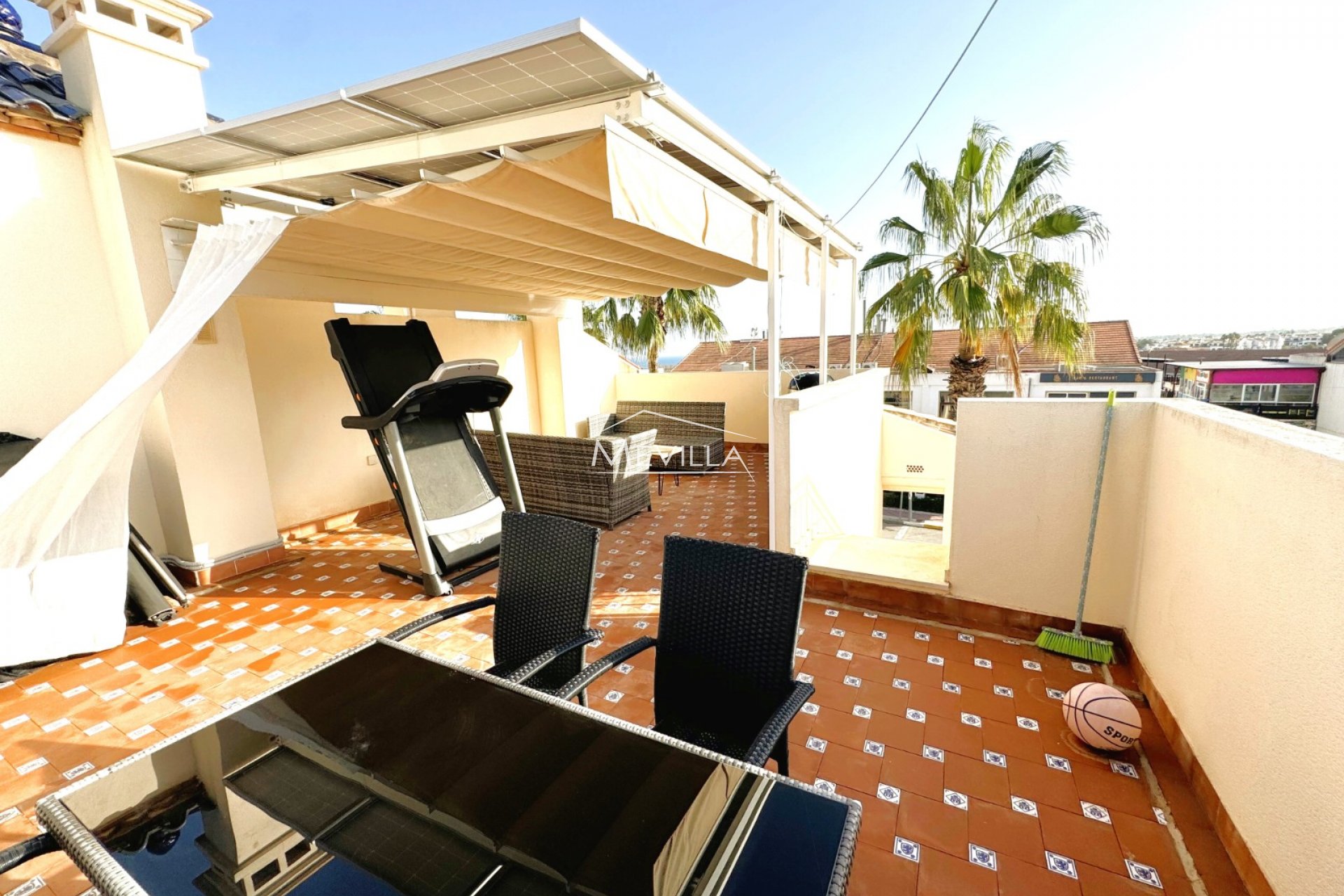 Reventas - Piso / Apartamento - Orihuela Costa - Playa Flamenca