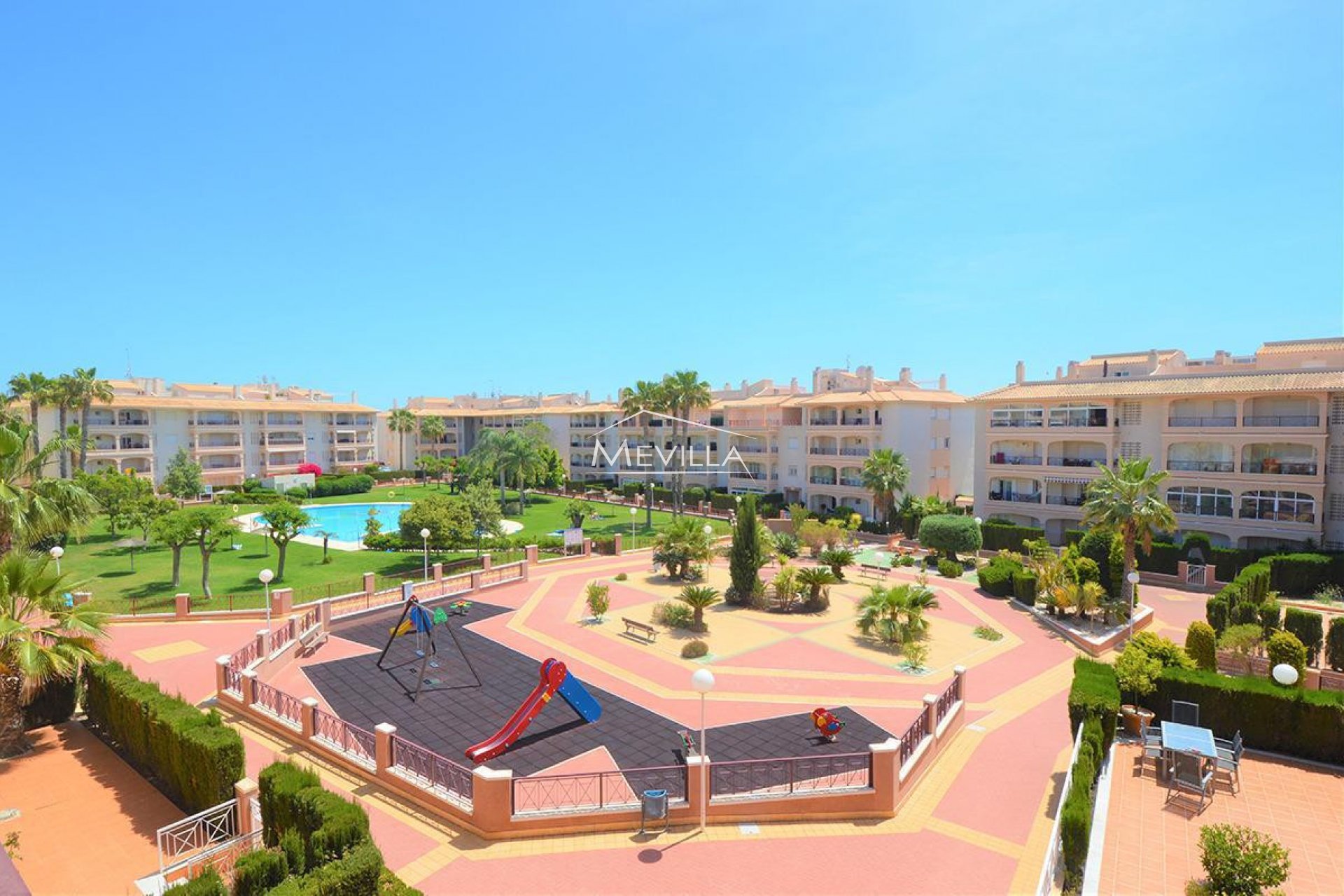 Reventas - Piso / Apartamento - Orihuela Costa - Playa Flamenca