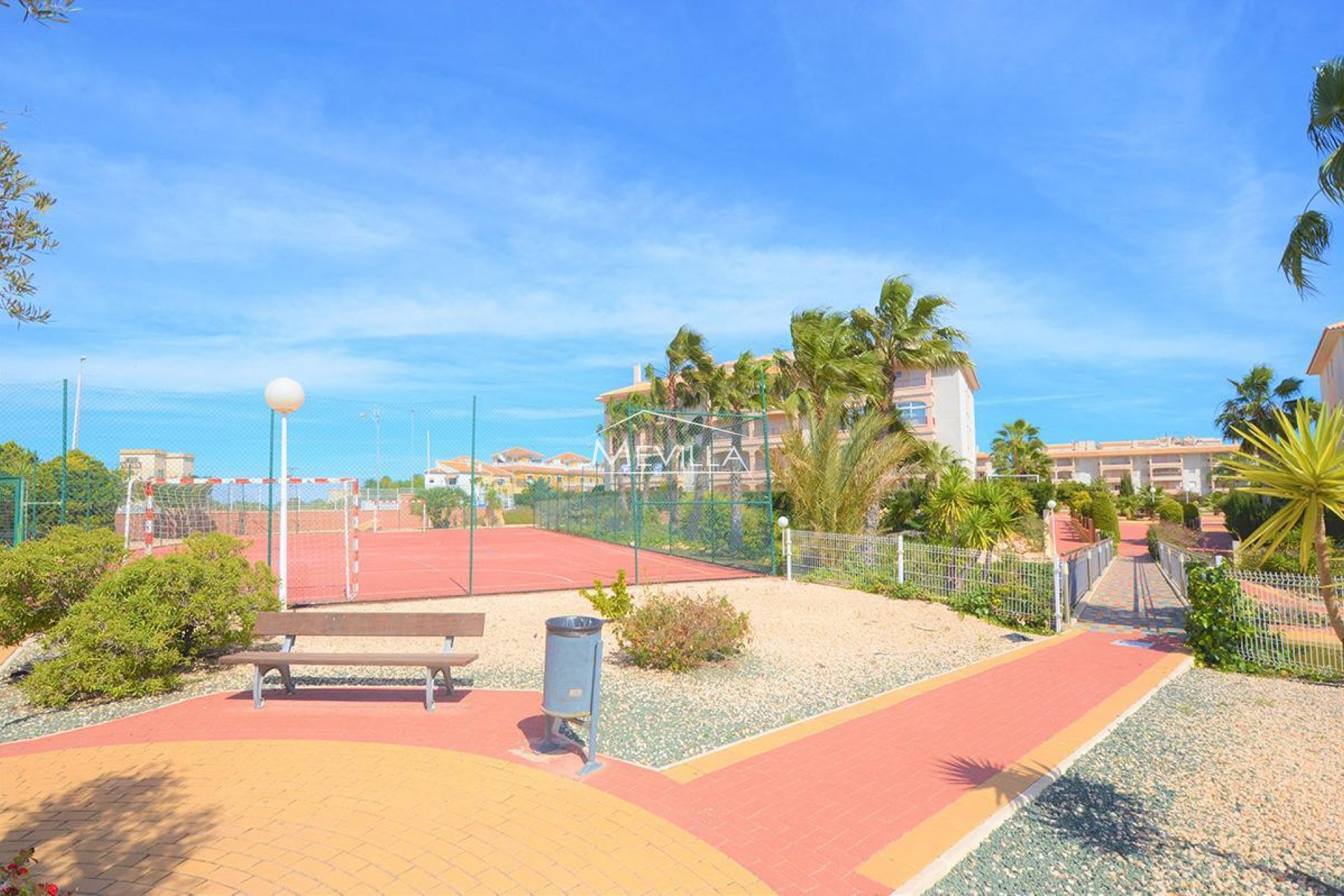 Reventas - Piso / Apartamento - Orihuela Costa - Playa Flamenca