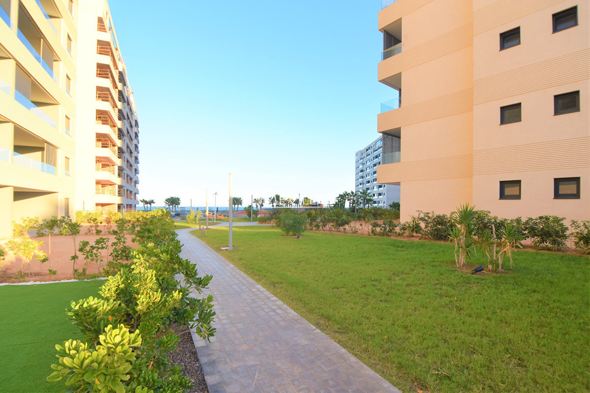 Reventas - Piso / Apartamento - Orihuela Costa - Punta Prima