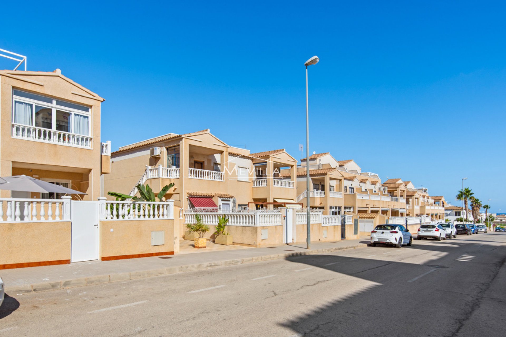 Reventas - Piso / Apartamento - Orihuela Costa - Punta Prima