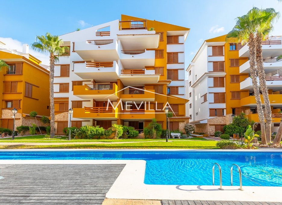 Reventas - Piso / Apartamento - Orihuela Costa - Punta Prima