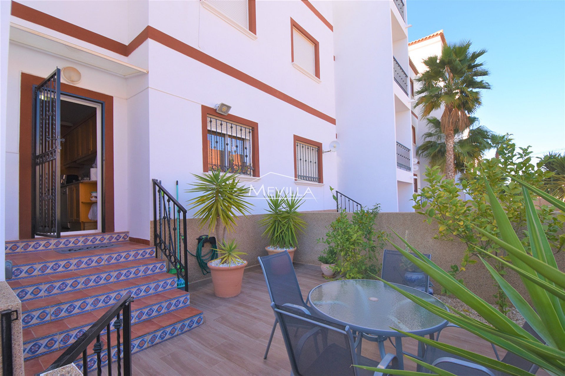 Reventas - Piso / Apartamento - Orihuela Costa - Punta Prima