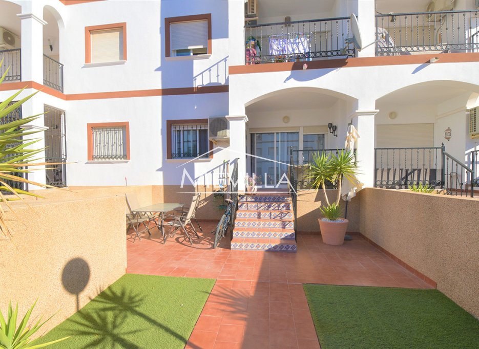 Reventas - Piso / Apartamento - Orihuela Costa - Punta Prima