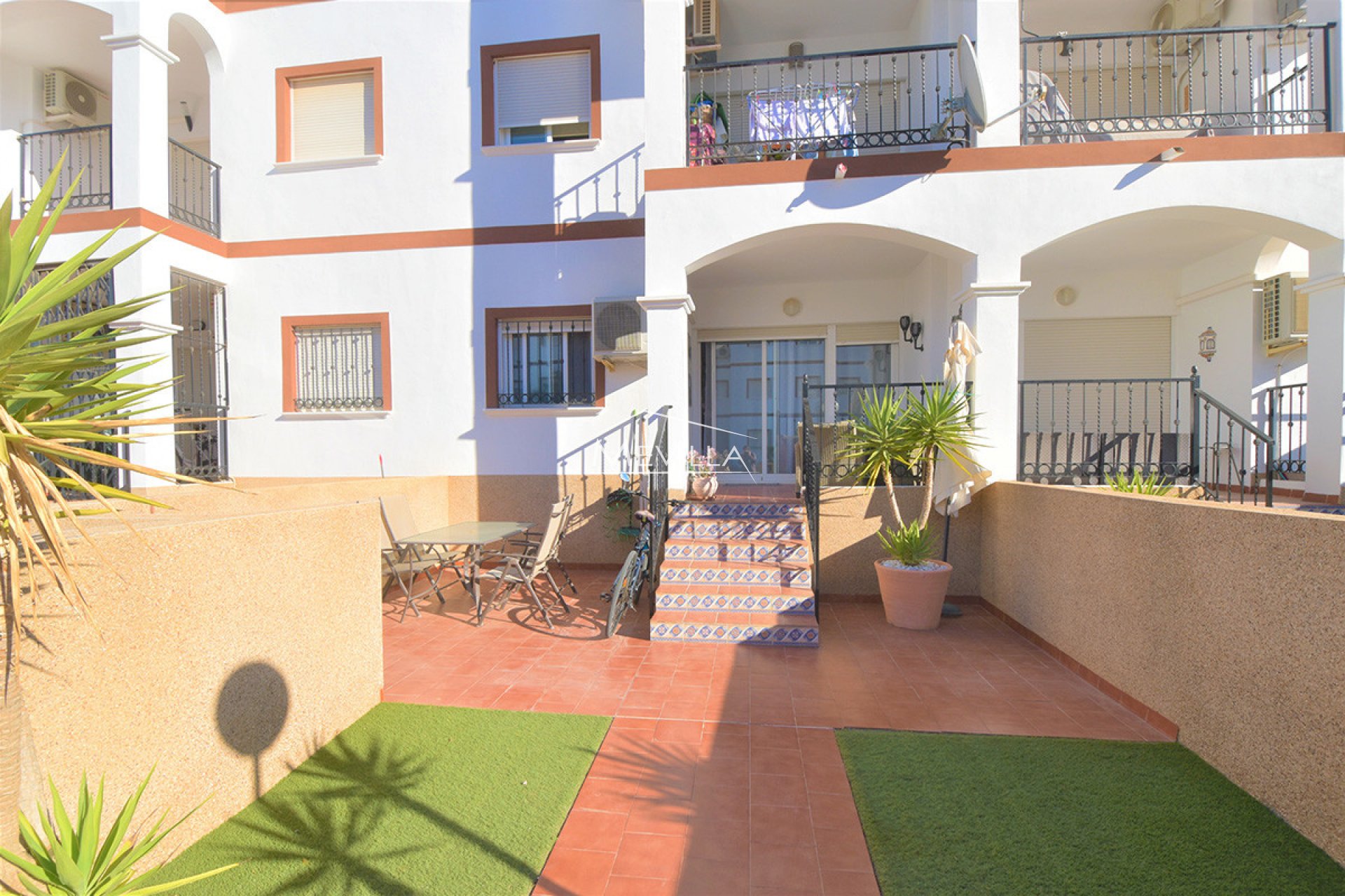 Reventas - Piso / Apartamento - Orihuela Costa - Punta Prima