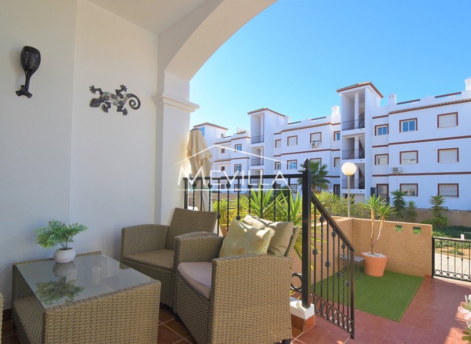 Reventas - Piso / Apartamento - Orihuela Costa - Punta Prima