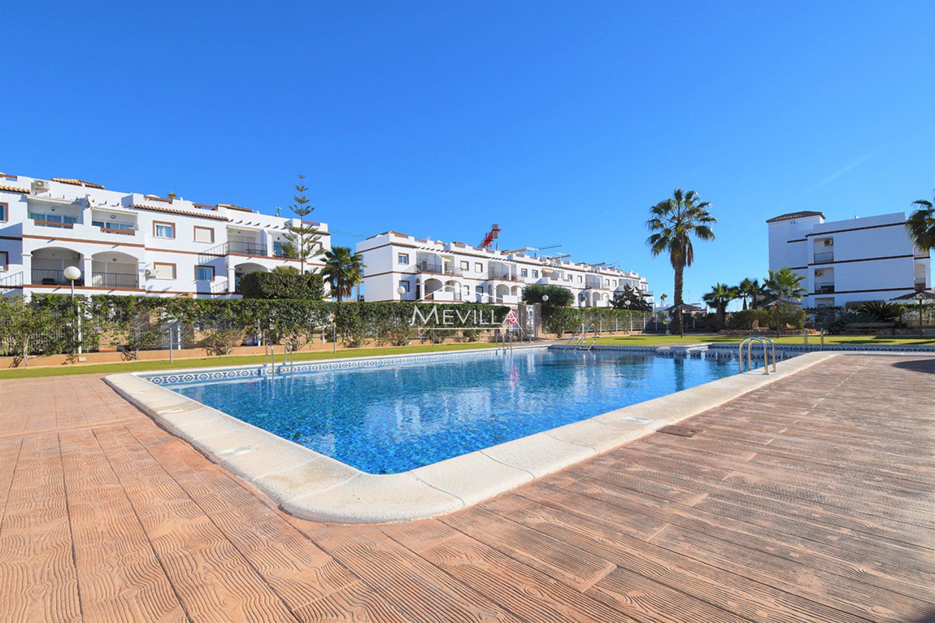 Reventas - Piso / Apartamento - Orihuela Costa - Punta Prima