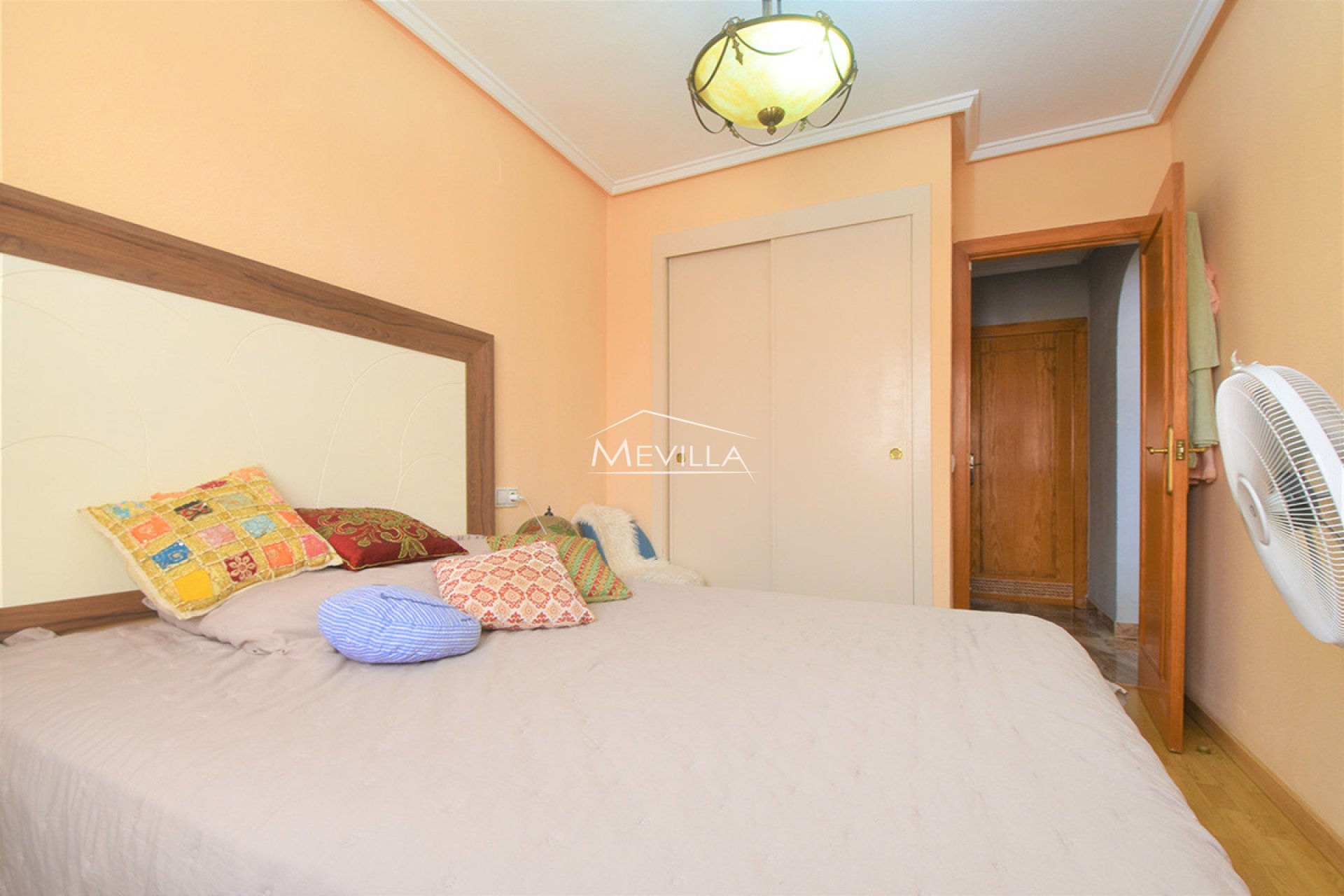 Reventas - Piso / Apartamento - Torrevieja - Los Balcones