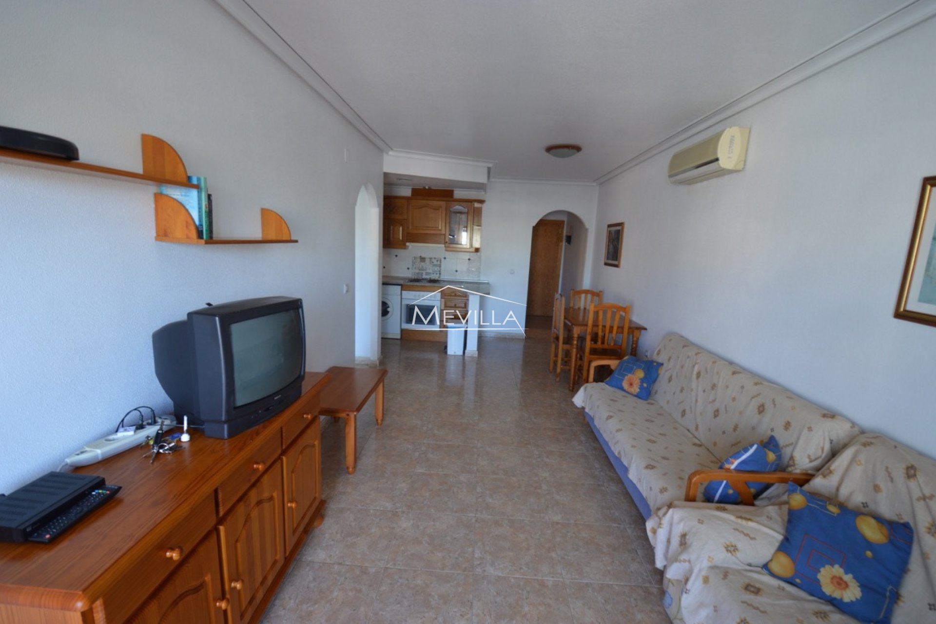 Salg (Resales) - Flat / leiligheter - Orihuela Costa - Cabo Roig