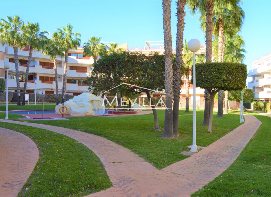 Salg (Resales) - Flat / leiligheter - Orihuela Costa - Playa Flamenca
