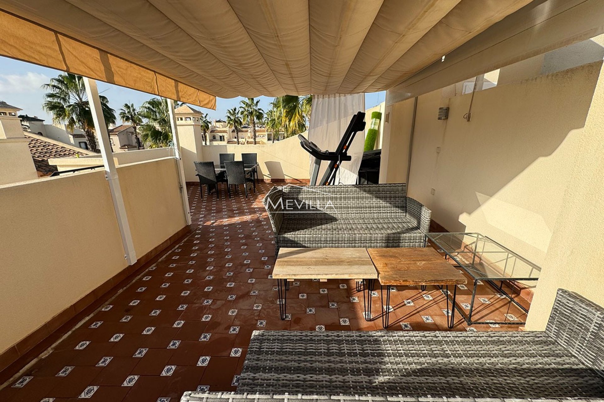 Salg (Resales) - Flat / leiligheter - Orihuela Costa - Playa Flamenca