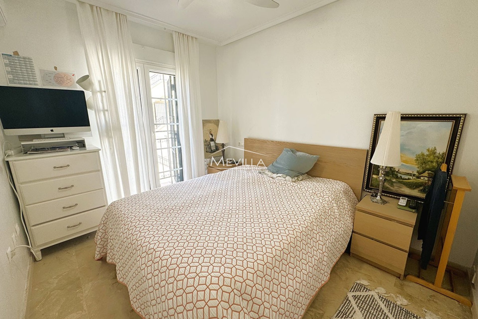 Salg (Resales) - Flat / leiligheter - Orihuela Costa - Playa Flamenca