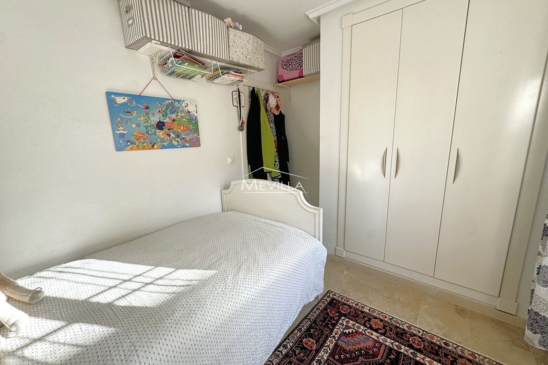 Salg (Resales) - Flat / leiligheter - Orihuela Costa - Playa Flamenca