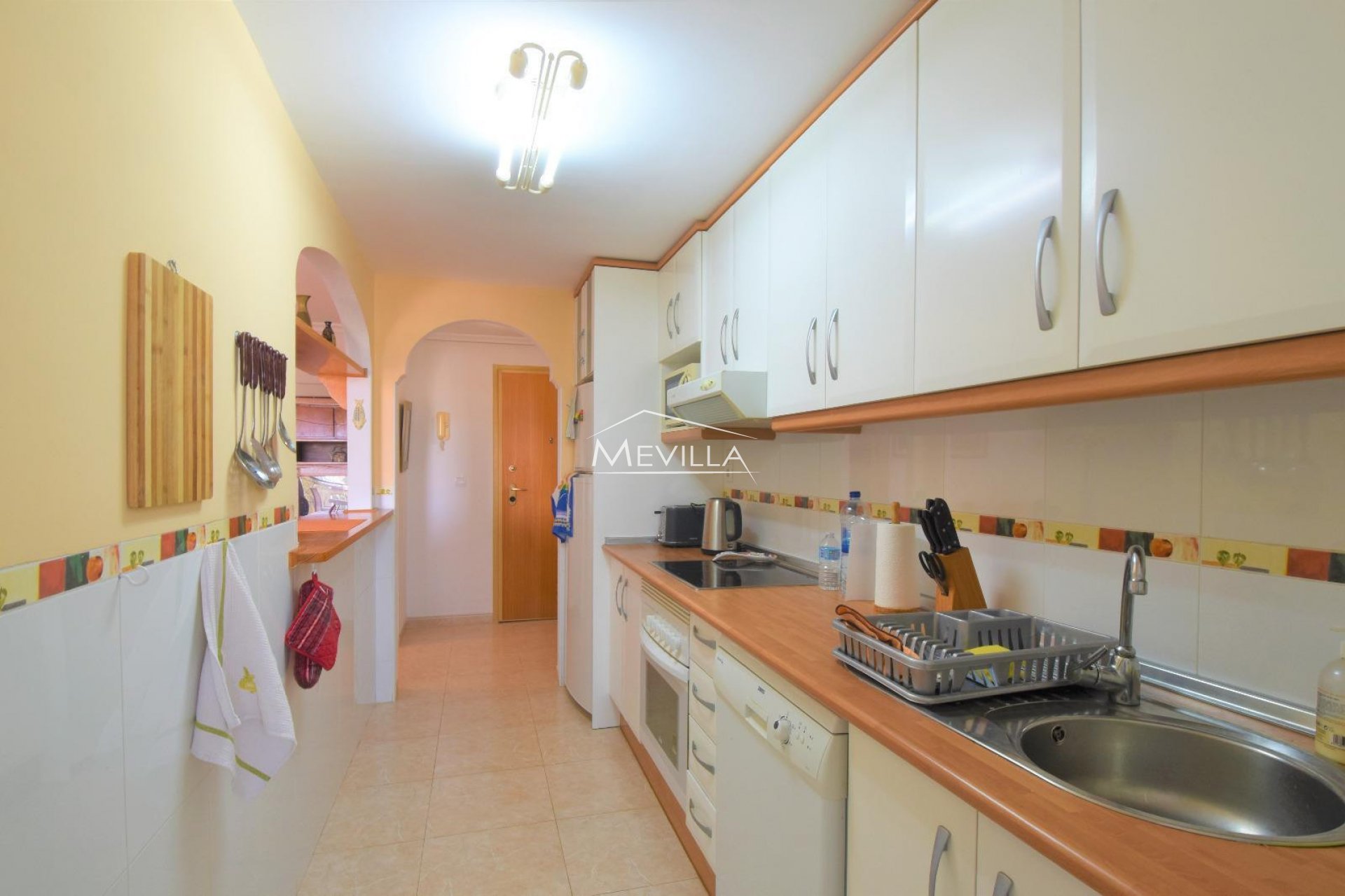 Salg (Resales) - Flat / leiligheter - Orihuela Costa - Playa Flamenca