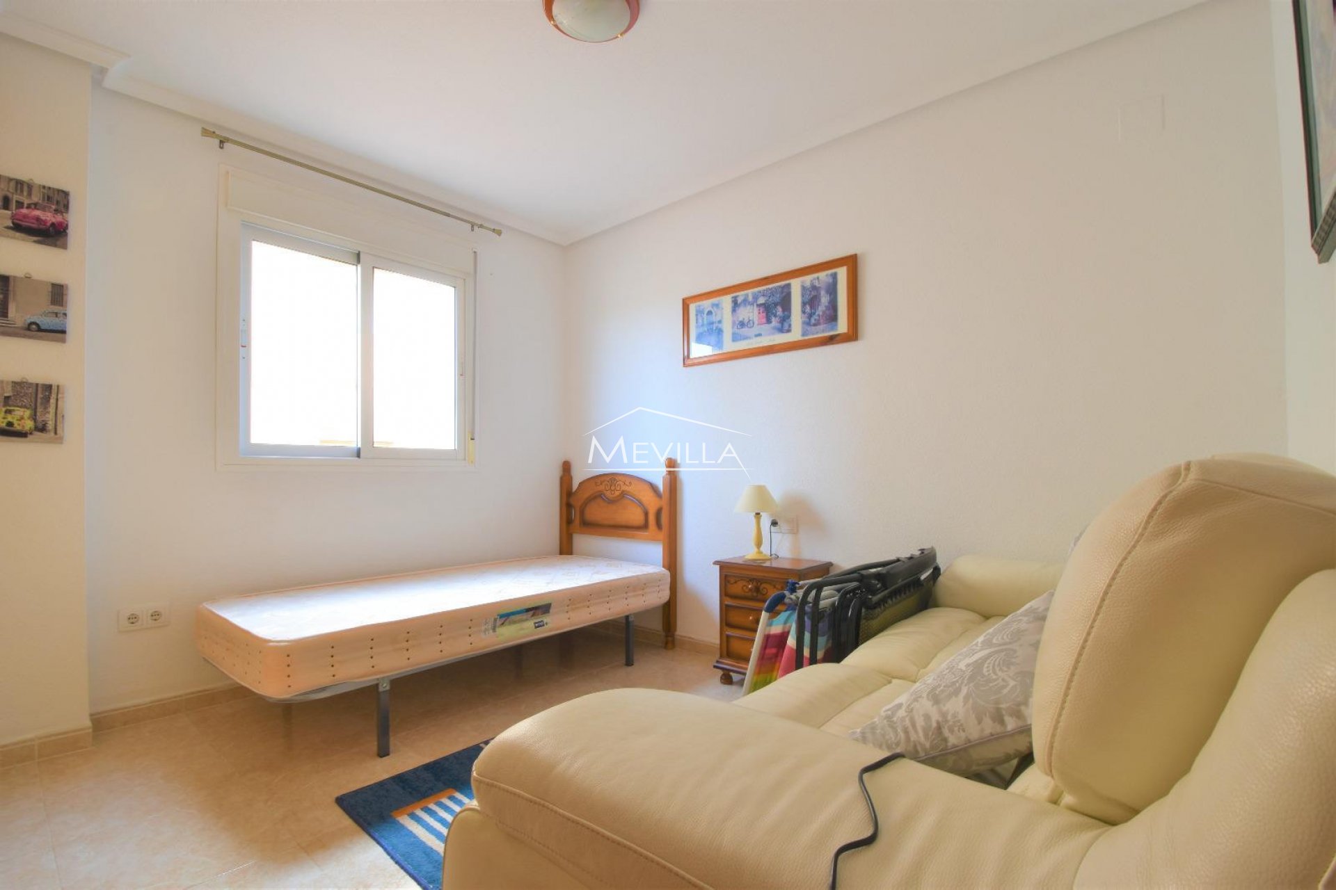 Salg (Resales) - Flat / leiligheter - Orihuela Costa - Playa Flamenca