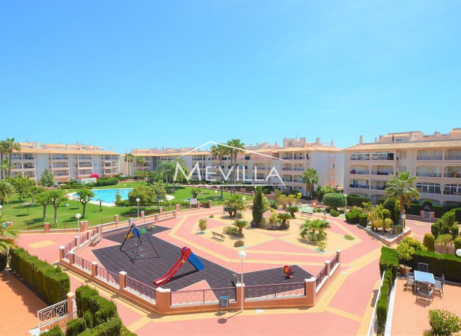 Salg (Resales) - Flat / leiligheter - Orihuela Costa - Playa Flamenca