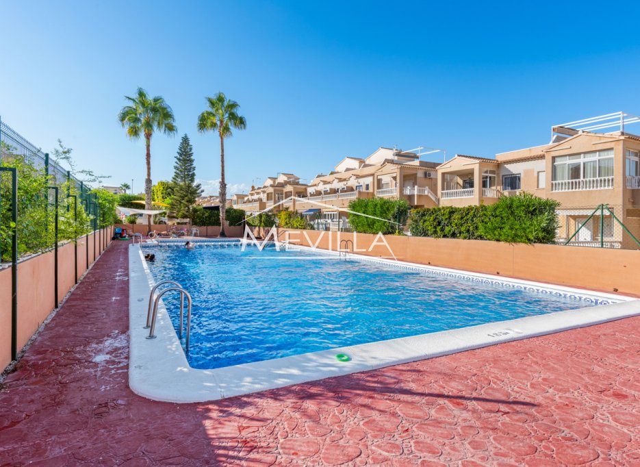 Salg (Resales) - Flat / leiligheter - Orihuela Costa - Punta Prima