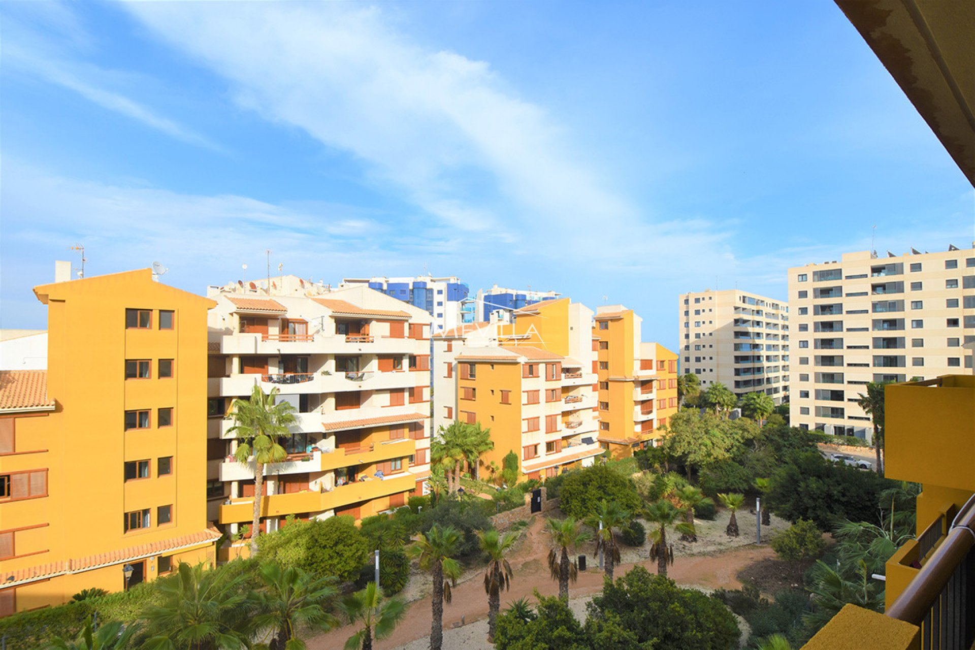 Salg (Resales) - Flat / leiligheter - Orihuela Costa - Punta Prima