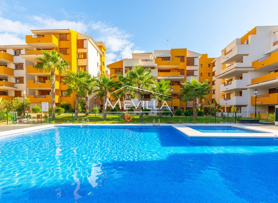 Salg (Resales) - Flat / leiligheter - Orihuela Costa - Punta Prima