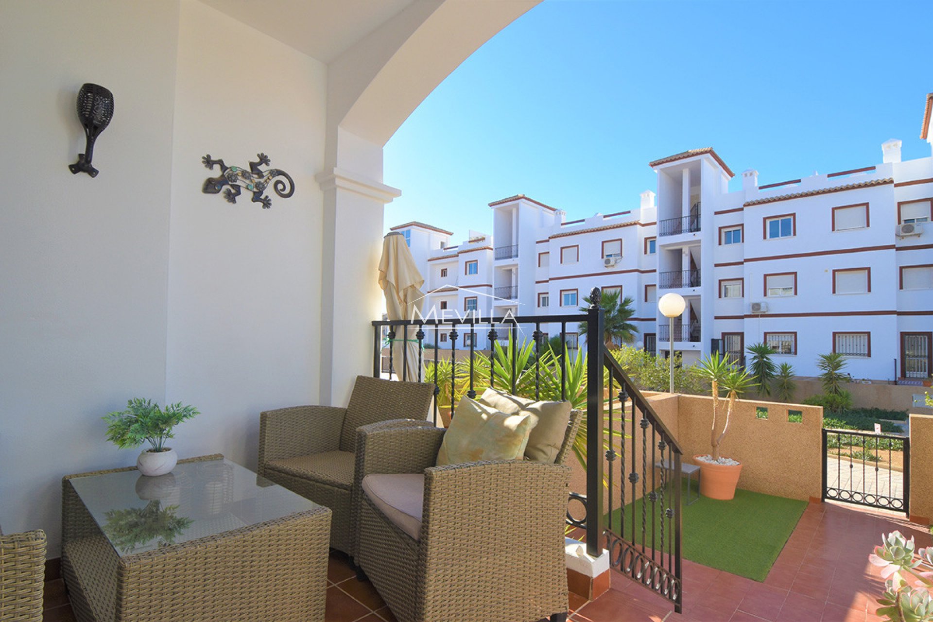 Salg (Resales) - Flat / leiligheter - Orihuela Costa - Punta Prima