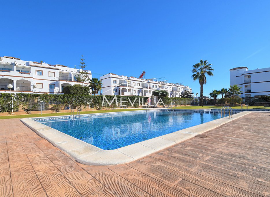 Salg (Resales) - Flat / leiligheter - Orihuela Costa - Punta Prima