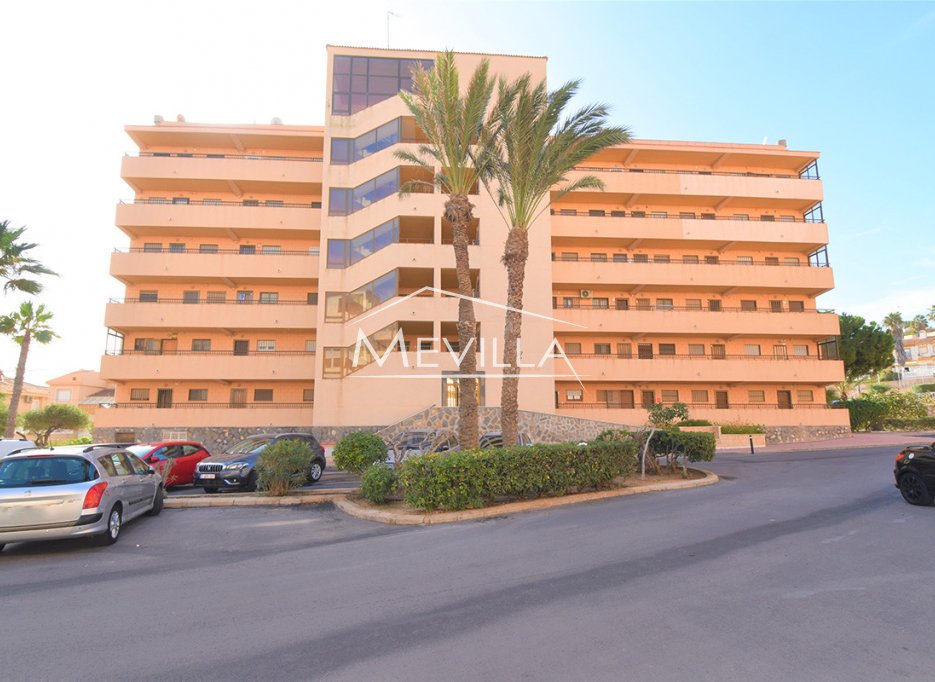 Salg (Resales) - Flat / leiligheter - Torrevieja - La Mata