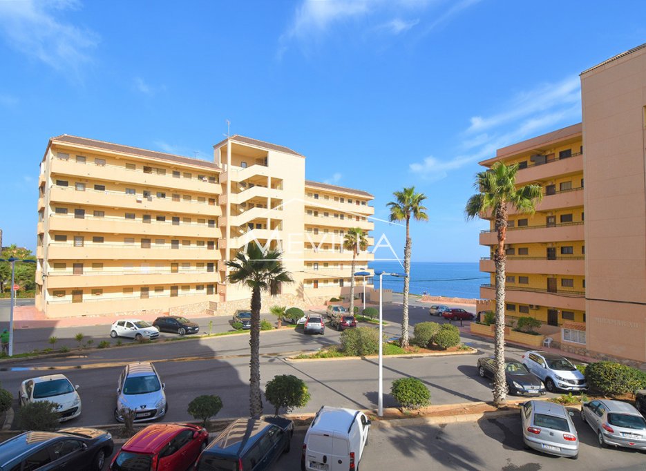 Salg (Resales) - Flat / leiligheter - Torrevieja - La Mata