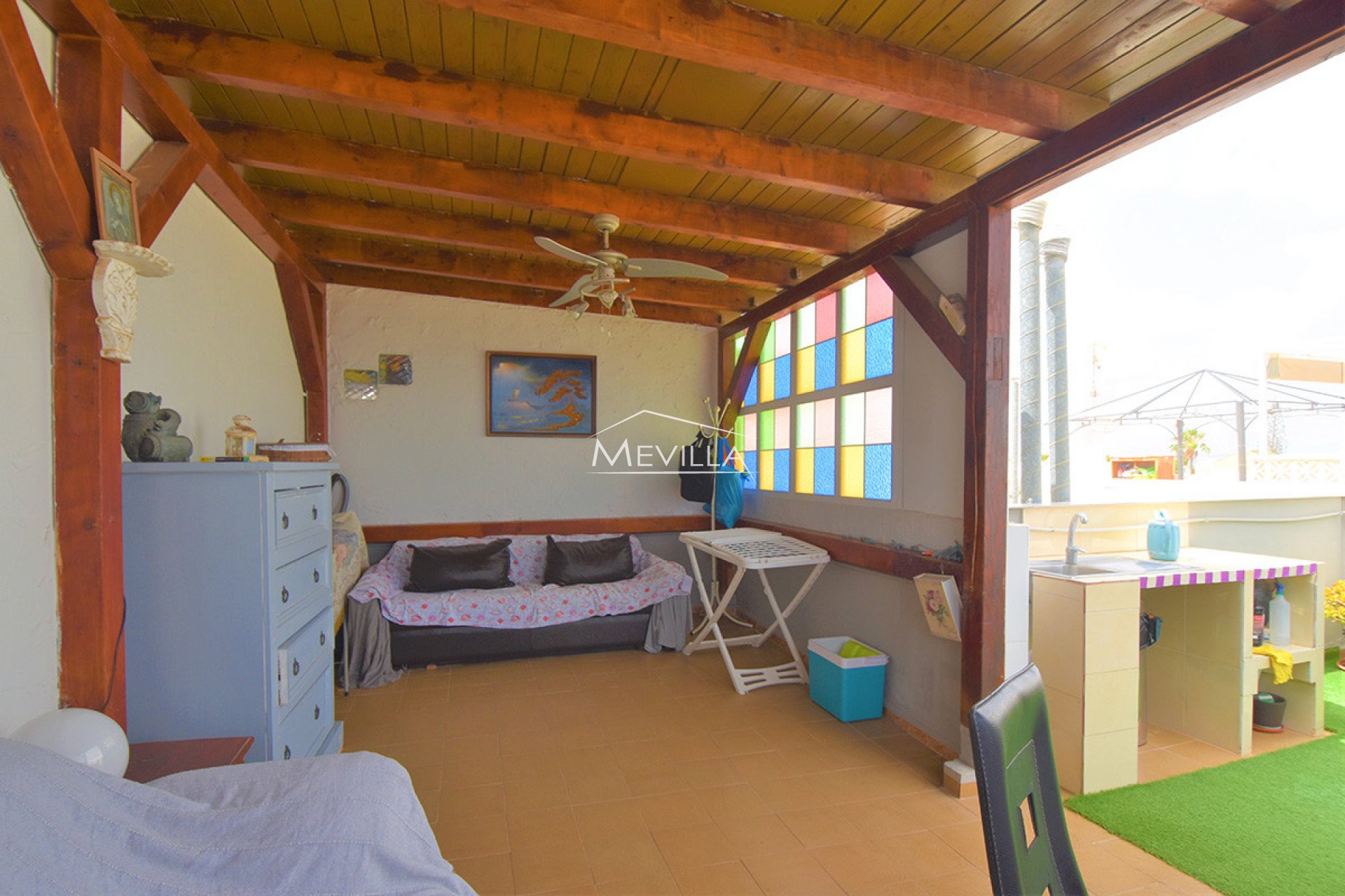 Salg (Resales) - Flat / leiligheter - Torrevieja - Los Balcones