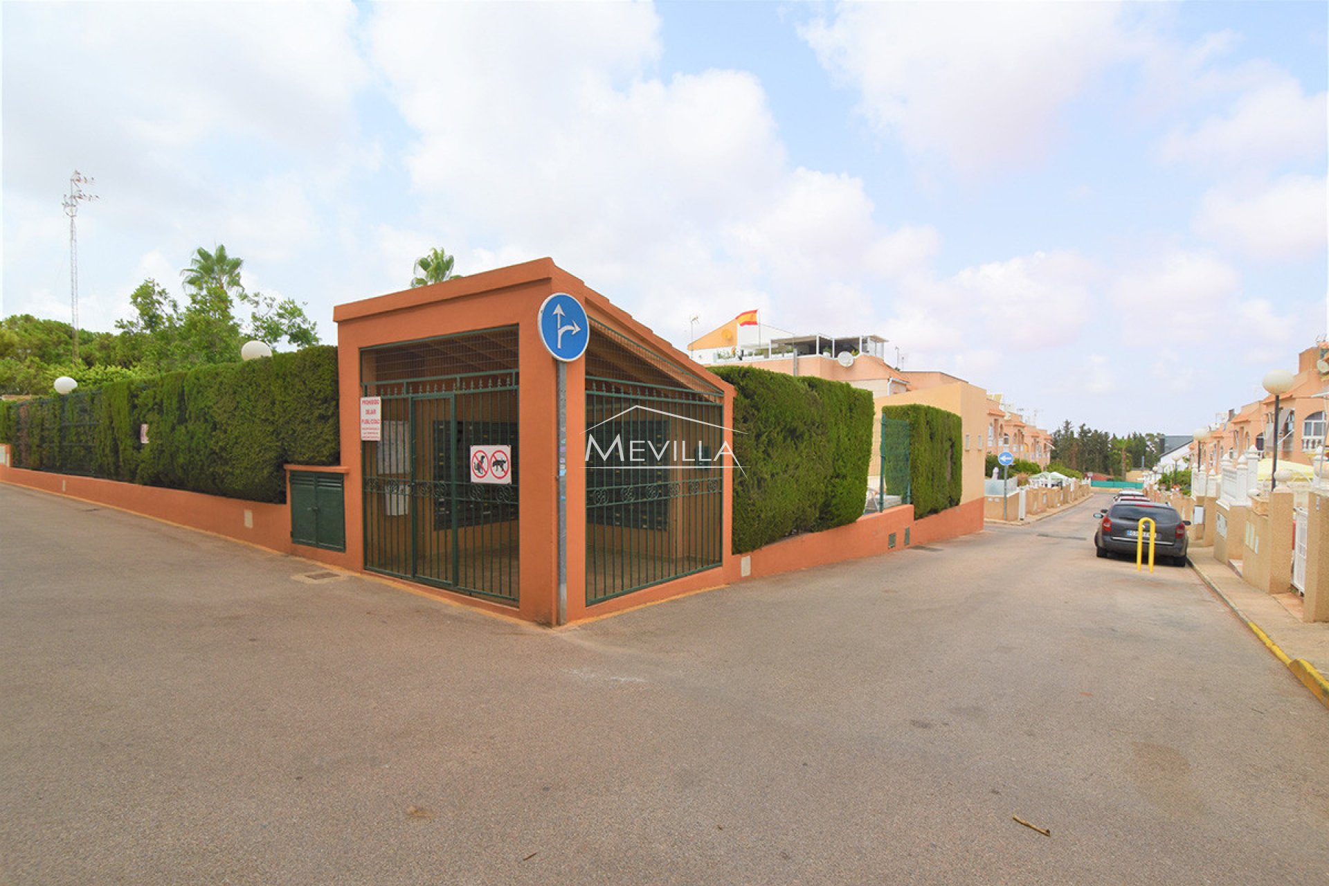 Salg (Resales) - Flat / leiligheter - Torrevieja - Los Balcones