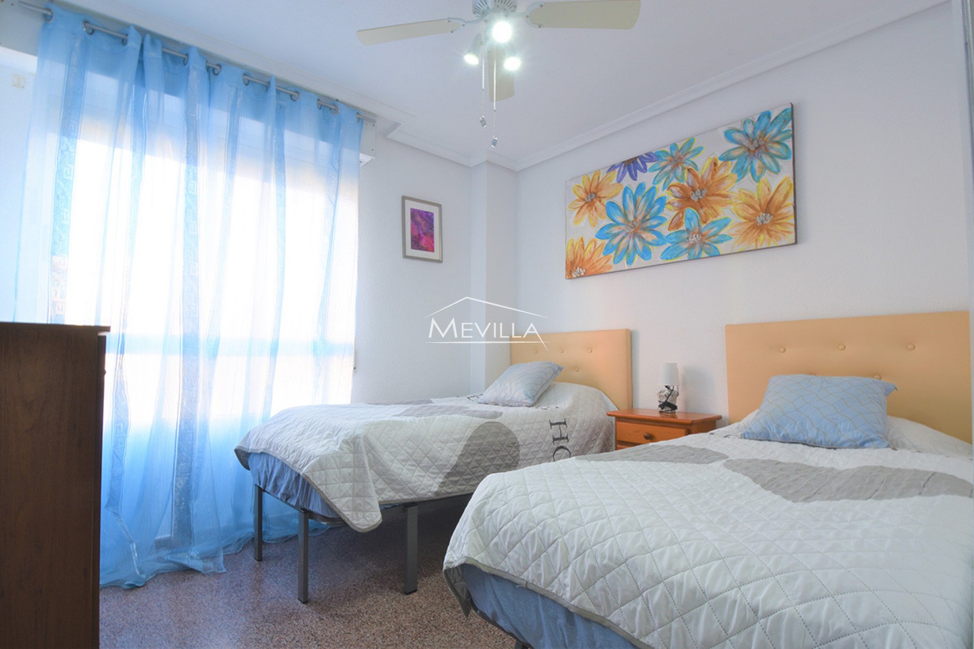 Salg (Resales) - Flat / leiligheter - Torrevieja