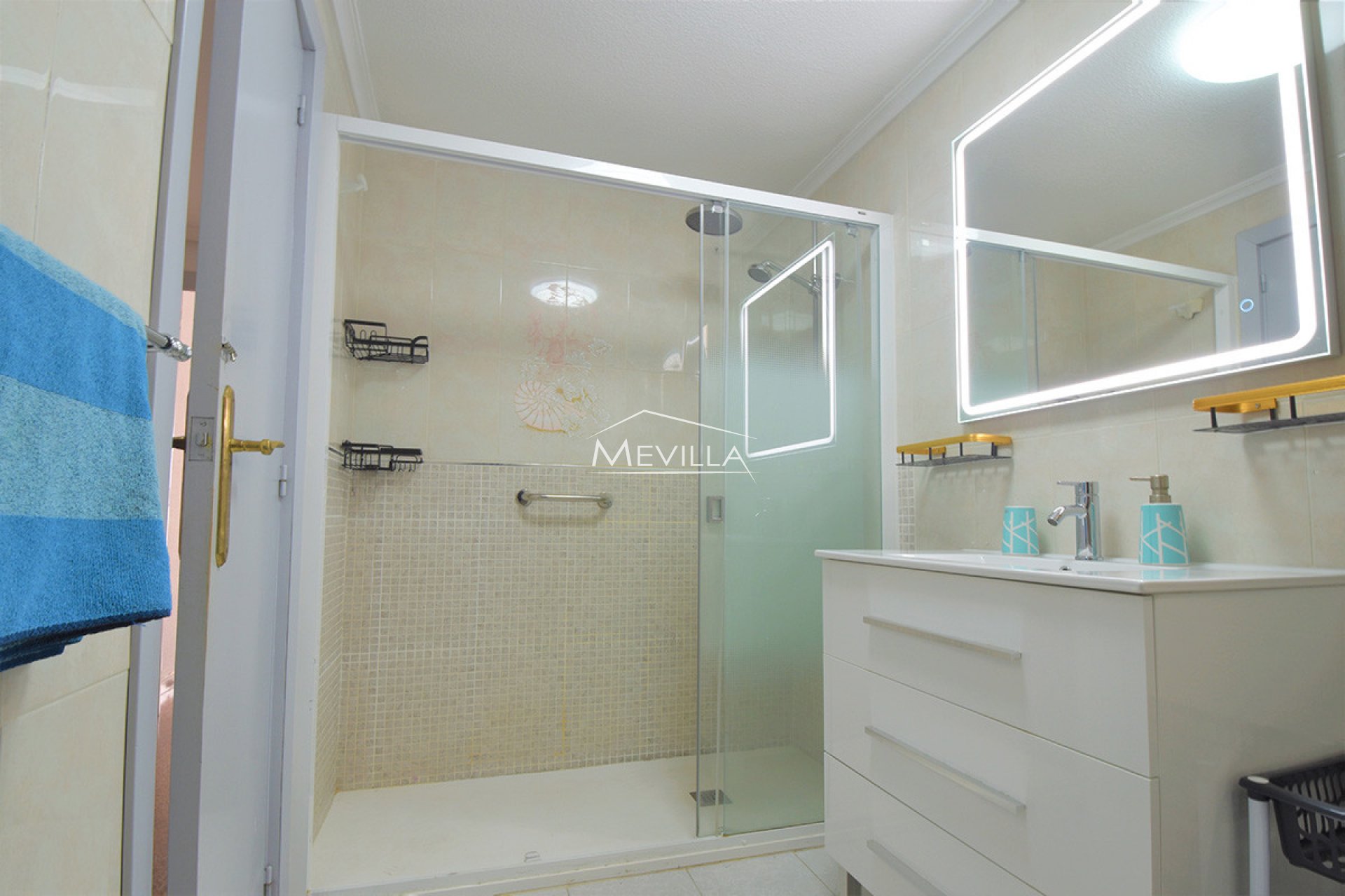 Salg (Resales) - Flat / leiligheter - Torrevieja