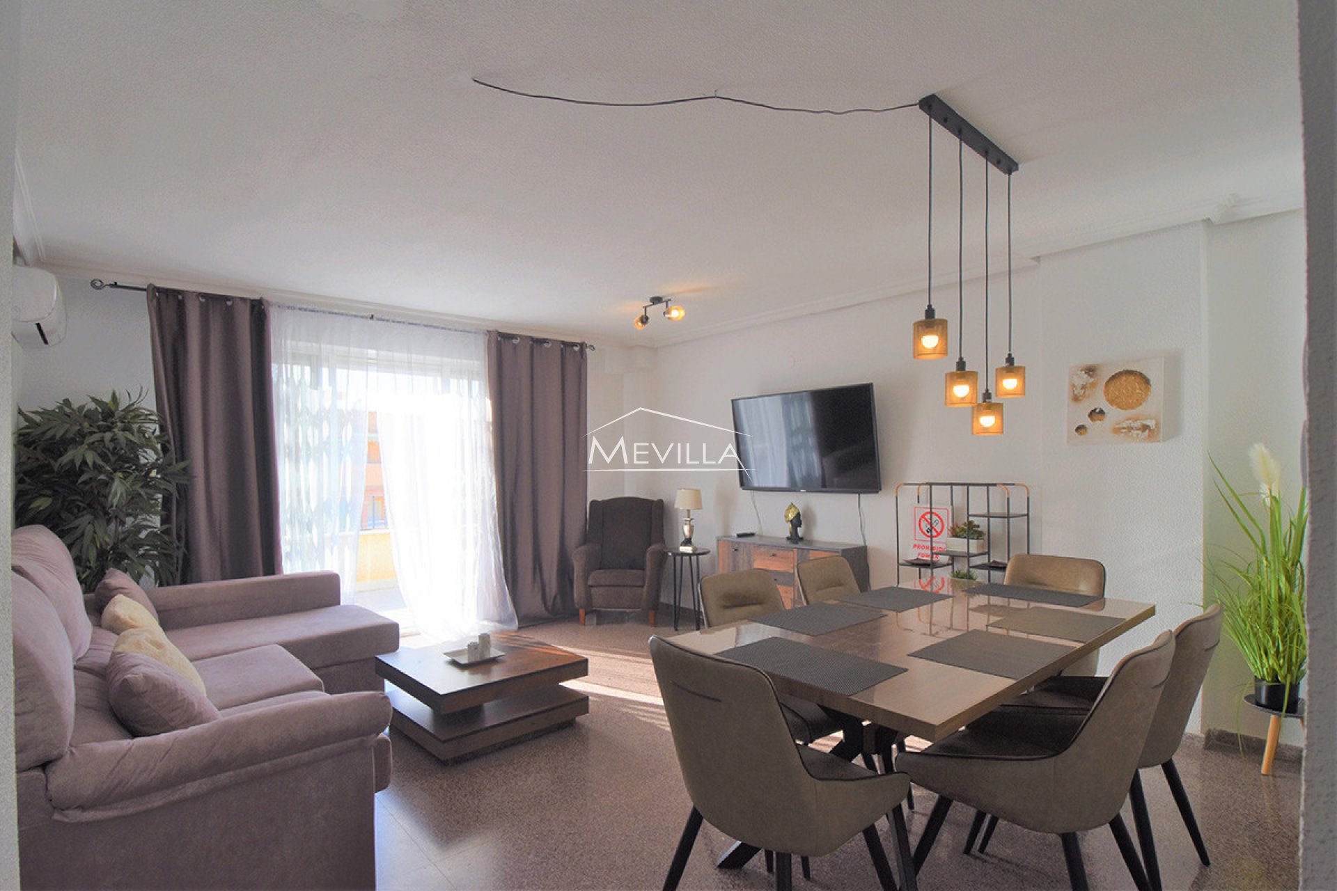 Salg (Resales) - Flat / leiligheter - Torrevieja