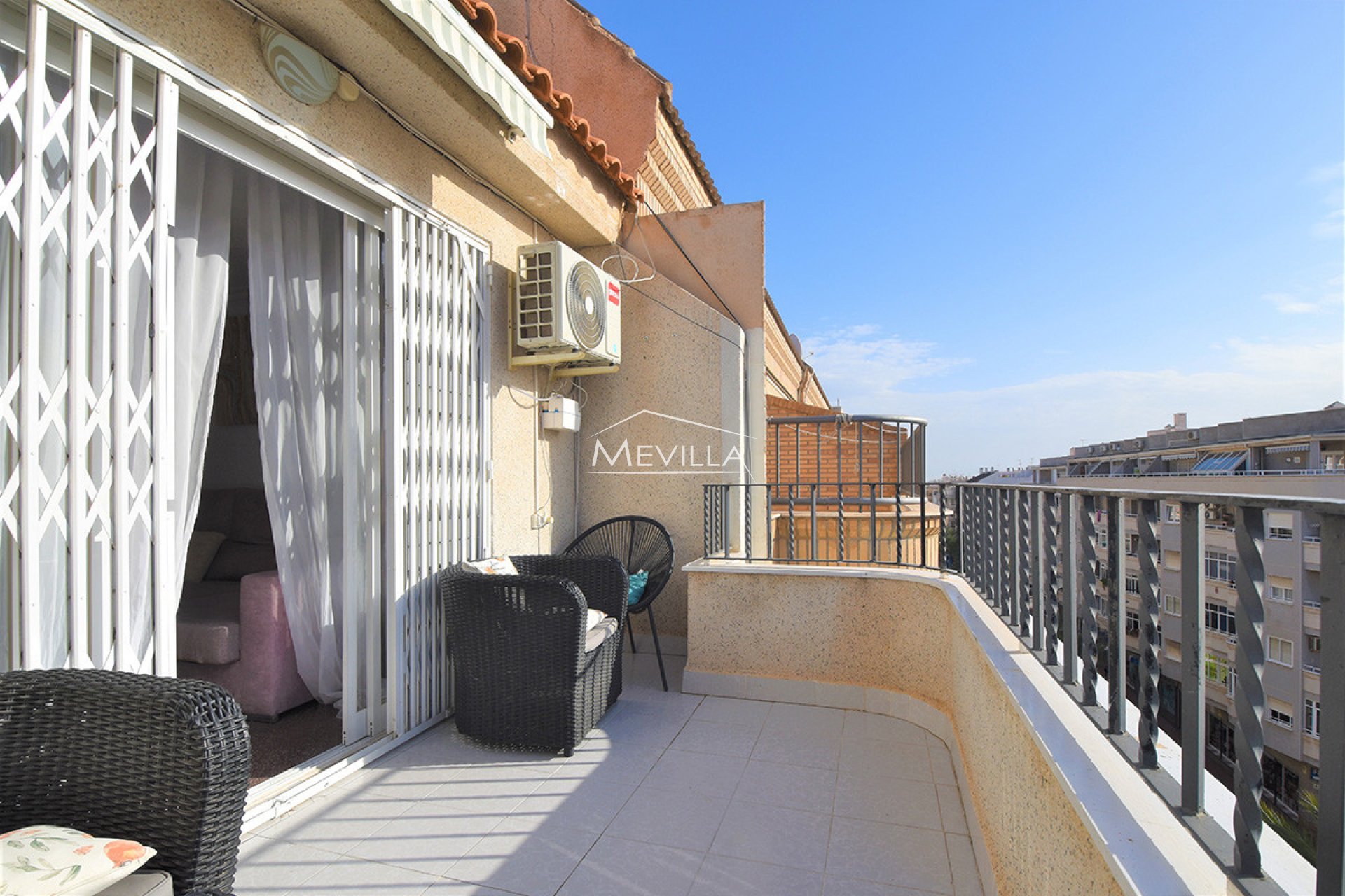 Salg (Resales) - Flat / leiligheter - Torrevieja